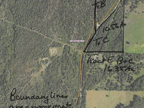 2nd image of 0 E 1780th Rd