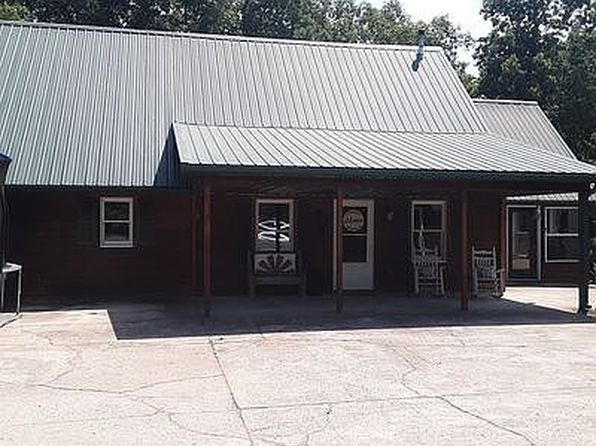 24665A State Highway 19, Eminence, MO 65466