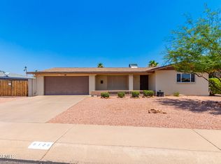 6126 E Boise St, Mesa, AZ 85205