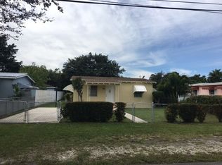 240 Iroquois St, Miami Springs, FL 33166