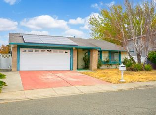 1442 Granada St, Vallejo, CA 94591