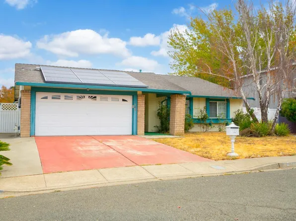 1442 Granada Street, Vallejo, CA 94591
