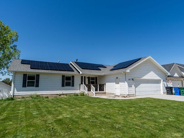423 N 200 W, Smithfield, UT 84335