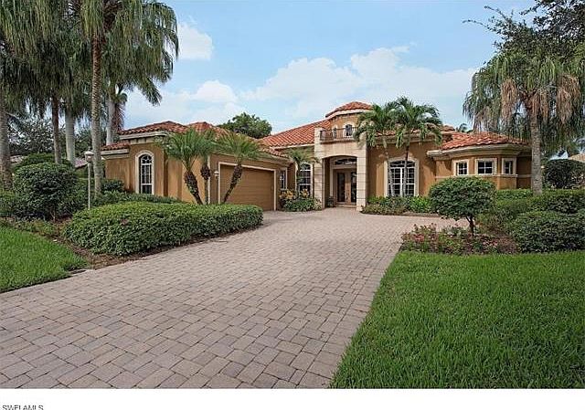 28643 Via D Arezzo Dr Bonita Springs FL 34135 Zillow