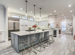 5012 Byers Ave, Fort Worth, TX 76107