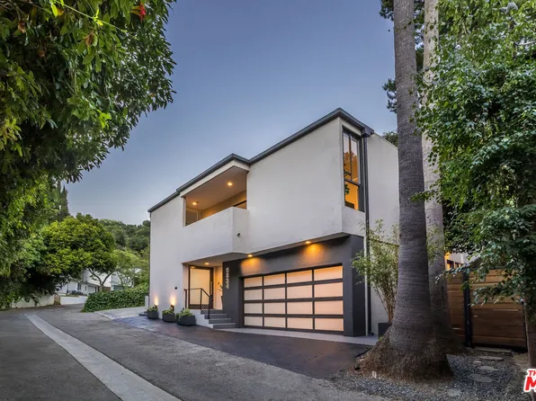 9834 Wanda Park Dr, Beverly Hills, CA 90210