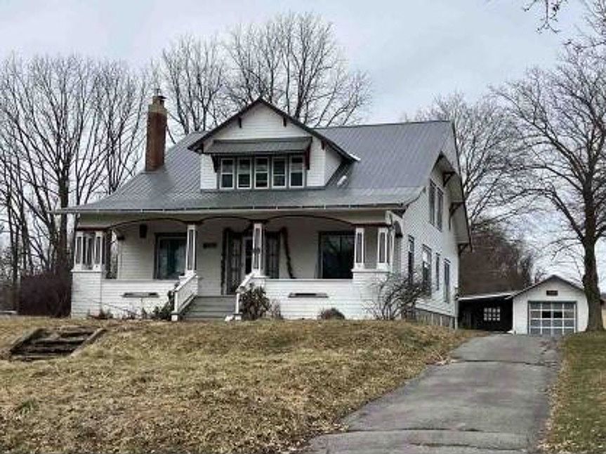 10 Gibbs St, Nunda, NY 14517 Zillow