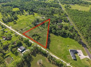 0 County Road 460, Dayton, TX 77535