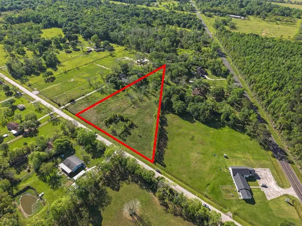 0 County Road 460, Dayton, TX 77535