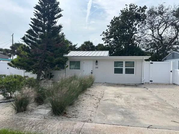 160 Roberta Rd, Ormond Beach, FL 32176