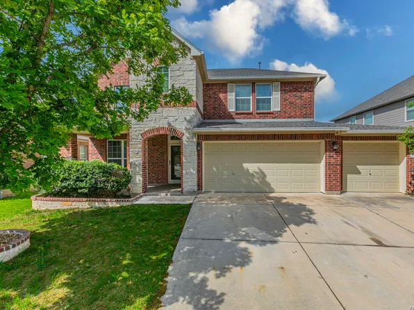 1715 Viljandi Moon, San Antonio, TX 78251
