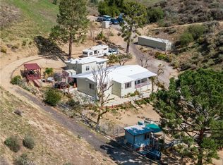 28274 San Martinez Grande Canyon Rd, Castaic, CA 91384