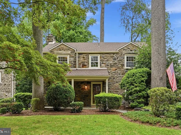 5253 Oleander Rd, Drexel Hill, PA 19026