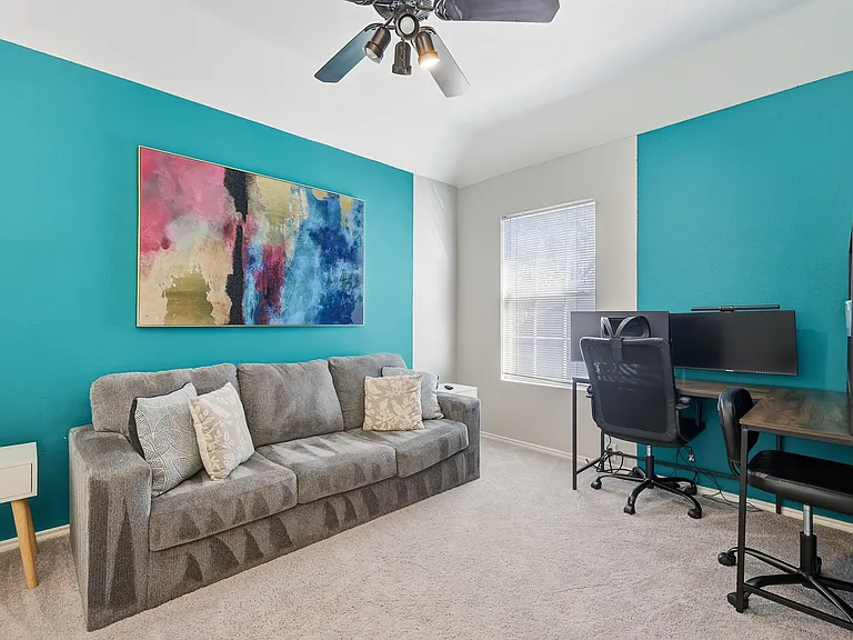 9805 Preston Vineyard Dr — Photo 15