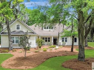 1318 Saint Catherine Cir, Richmond Hill, GA 31324