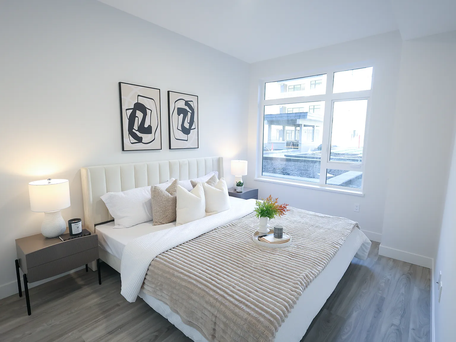Cloveris Apartments — Photo 4