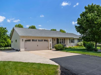 W3268 Heartland Ct, Appleton, WI, 54915