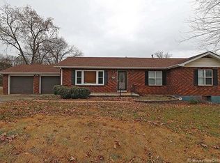 412 W School St, Bonne Terre, MO 63628