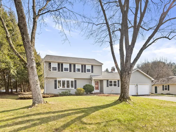 100 Wentworth Drive, South Windsor, CT 06074