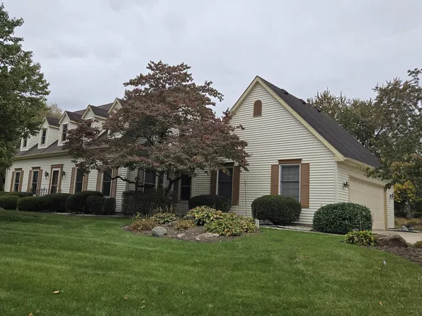 20945 Dunwoody Ct, South Bend, IN 46614