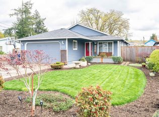 7474 5th St SE, Turner, OR 97392