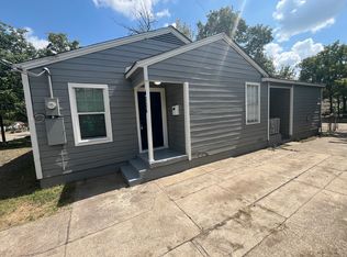 4006 Shelley Blvd, Dallas, TX 75211