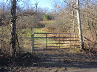 432 Back West Creek Rd, Candor, NY 13743