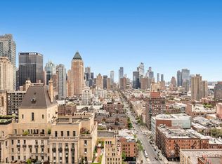353 W 57th St, New York, NY 10019