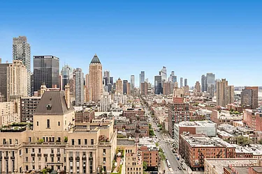 353 West 57th Street, #FLOOR24/25