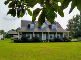 610 Bishop Rd, Dyersburg, TN 38024