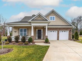 14901 Reese Finley Ln, Cornelius, NC 28031