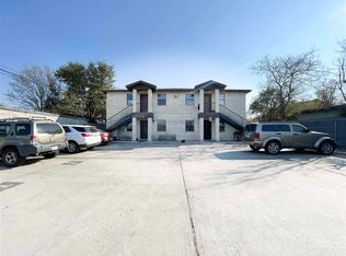 817 E Kearney St #3, Laredo, TX 78040