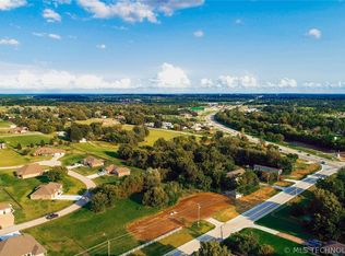 10217 S 257th East Ave, Broken Arrow, OK 74014