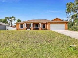 1116 NE 35th Ln, Cape Coral, FL 33909