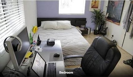 5th image of 110 Brooks Ave APT 1