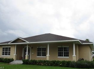 200 E Del Monte Ave, Clewiston, FL 33440