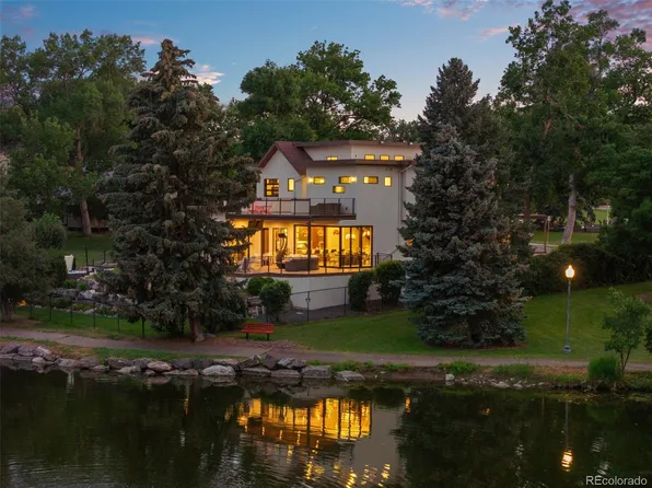 5870 S Bemis Street, Littleton, CO 80120