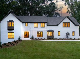 8965 River Run, Sandy Springs, GA 30350