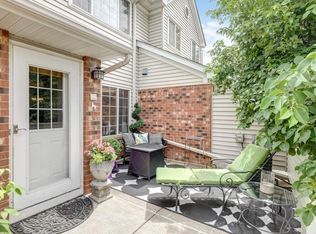 1211 Bay Cv, White Bear Lake, MN 55110