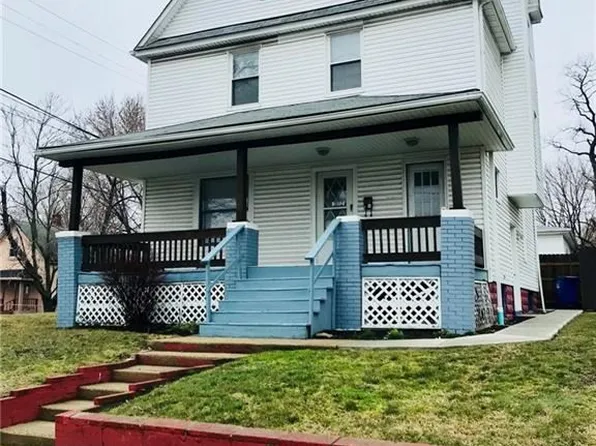 3012 Barber Ave, Cleveland, OH 44113