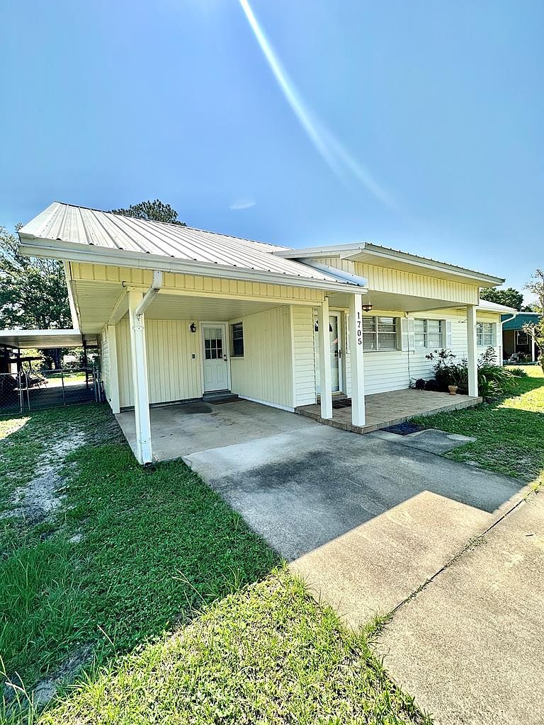 1705 Garrison Ave, Port Saint Joe, FL 32456 MLS 314541 Zillow