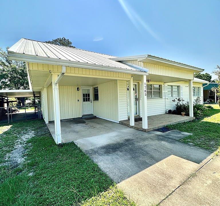 1705 Garrison Ave, Port Saint Joe, FL 32456 MLS 314541 Zillow