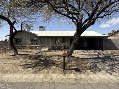 506 N 95th St, Mesa, AZ, 85207