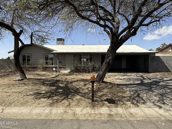 506 N 95TH Street, Mesa, AZ 85207