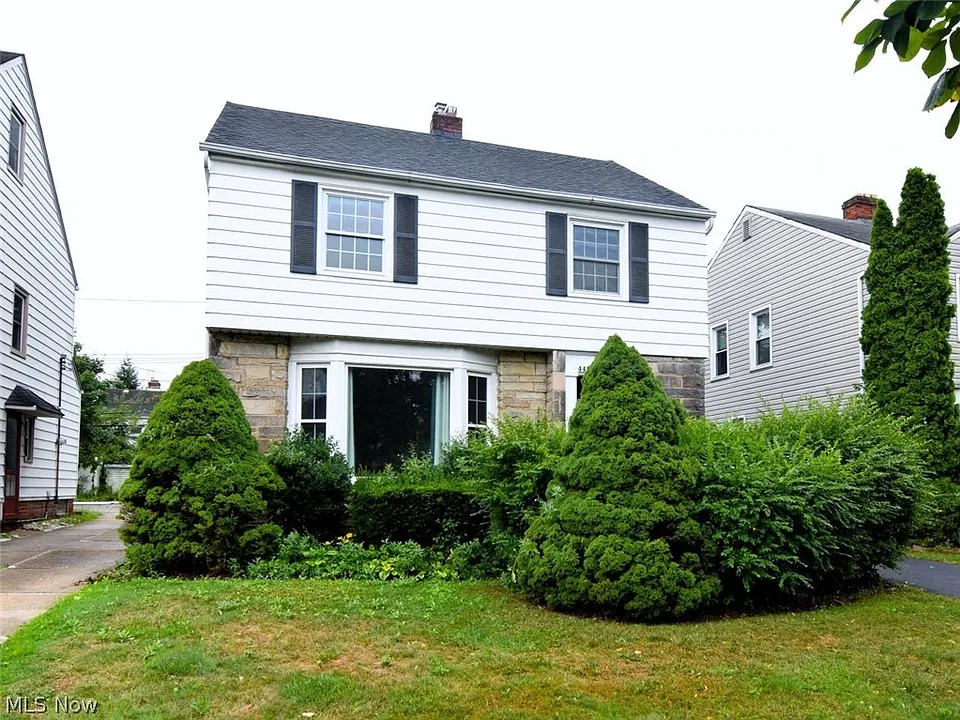 4438 Baintree Rd
