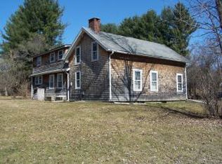 402 Elm St, Shaftsbury, VT 05262