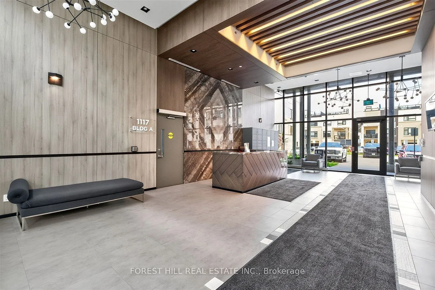 The West Condos at Stationwest — Photo 3