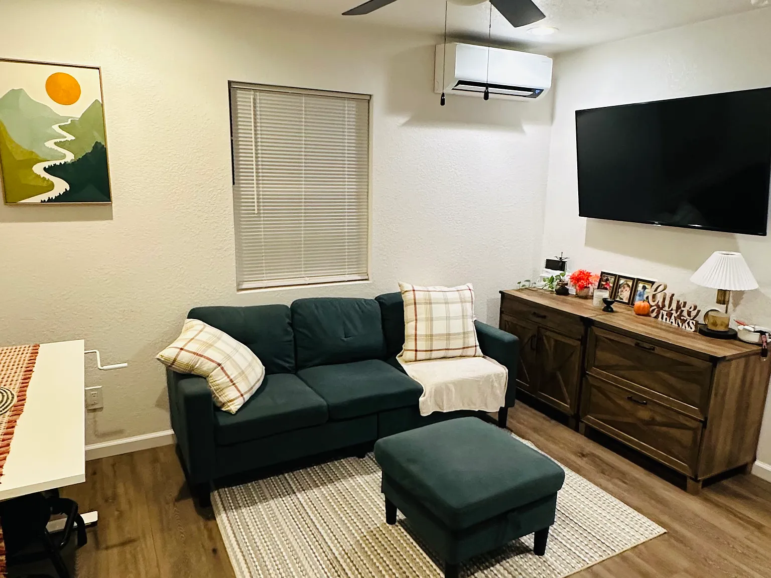 1 bed, 500 sqft, $1,600 — Photo 4