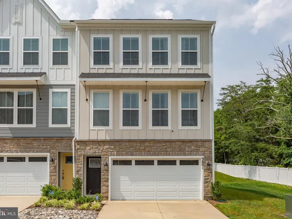 3801 Drayton Ct, Fredericksburg, VA 22408
