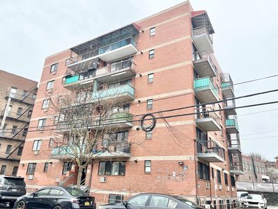 34-45 Leavitt Street #3C, Flushing, NY, 11354